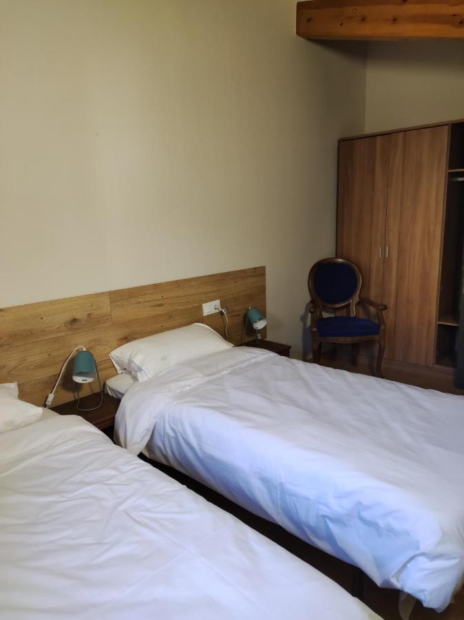 3 Atic Acollidor Al Centre De - Aptgarbi Apartment Vic