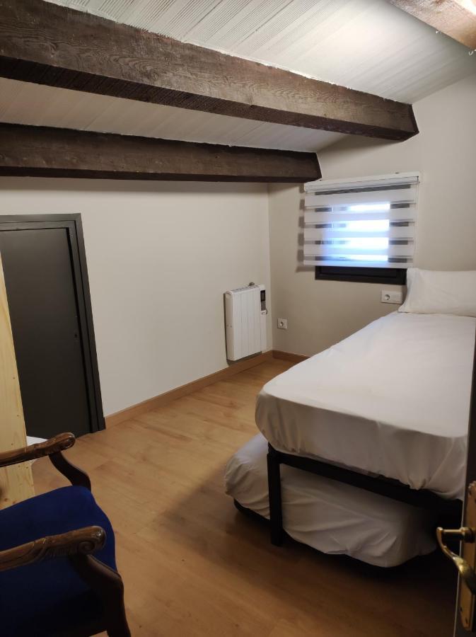 Apartment 3 Atic Acollidor Al Centre De - Aptgarbi Vic