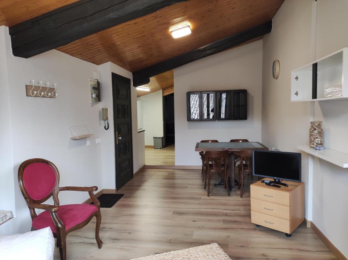 Apartamento 3 Atic Acollidor Al Centre De - Aptgarbi *